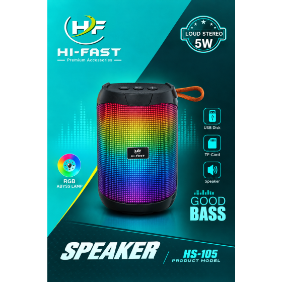 HS-105